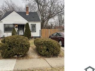 17144 Patton St, Detroit, MI 48219