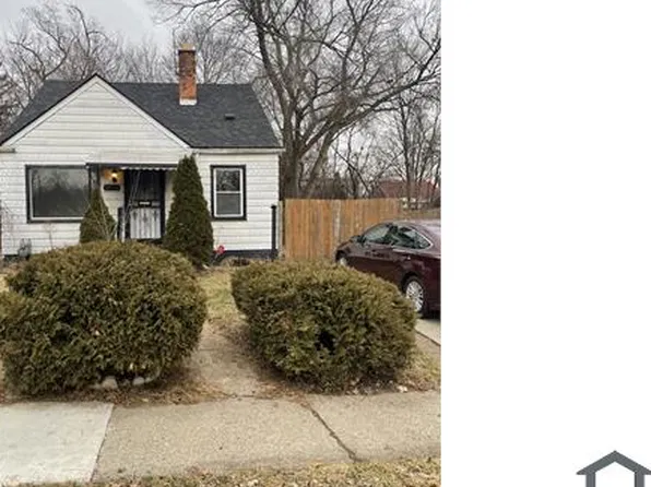 17144 Patton St, Detroit, MI 48219