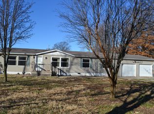 19243 Boulder Rd, Boulder, IL 62231