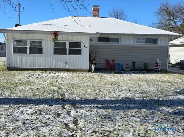 175 Elmer St, Tiffin, OH 44883