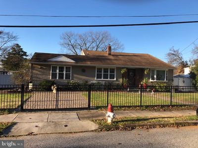 410 Delaware Ave, National Park, NJ, 08063