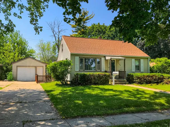 1342 State STREET, Union Grove, WI 53182