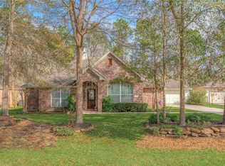 437 Cumberland Trl, Conroe, TX 77302