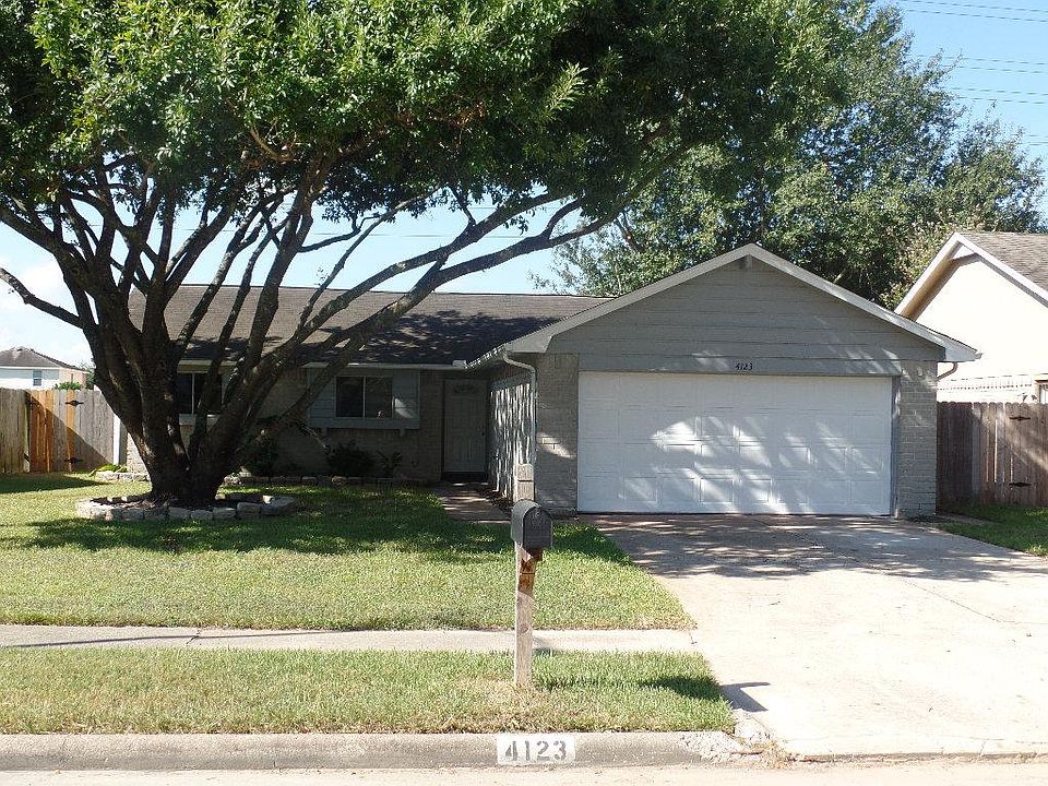 4123 Swinden Dr., Houston, TX 77066