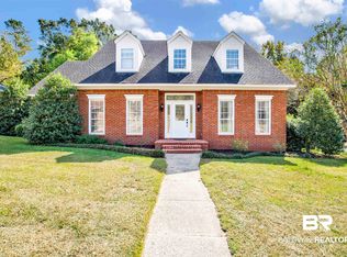 6617 Apple Cross Dr S, Mobile, AL 36695