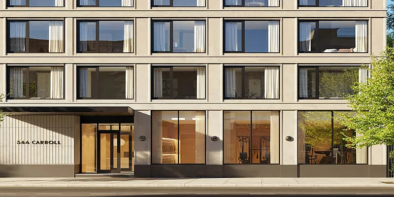 544 Carroll Street