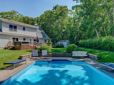 61 Runnymeade Dr, East Hampton, NY, 11937