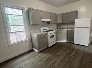 486 Irvine Turner Blvd #3, Newark, NJ 07108