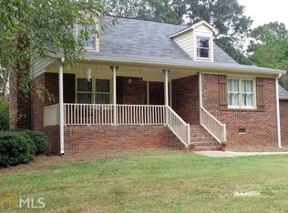 2290 Pleasant Grove Church Rd, Villa Rica, GA 30180