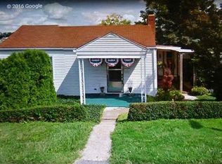 4411 Francis St, West Mifflin, PA