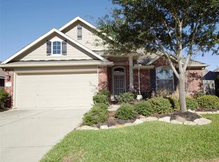 14410 Leaning Aspen Ct, Cypress, TX 77429