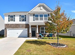 14 Darrowby Way, Simpsonville, SC 29680
