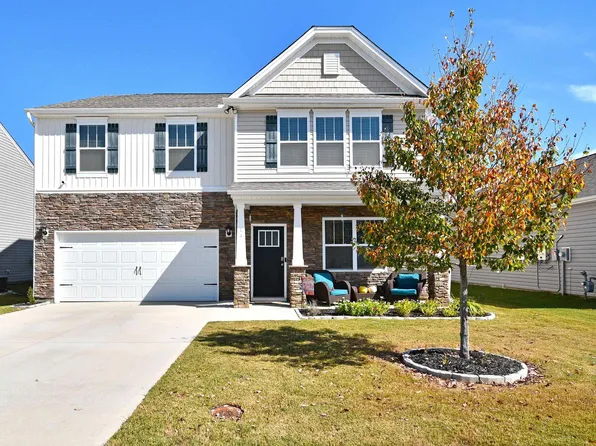 14 Darrowby Way, Simpsonville, SC 29680