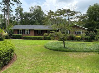 1880 Tanglewood Rd, Milledgeville, GA 31061