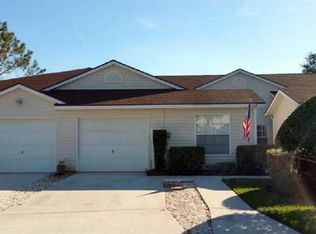 21448 Woodstork Ln, Lutz, FL 33549