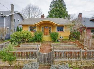 3934 NE 16th Ave, Portland, OR 97212