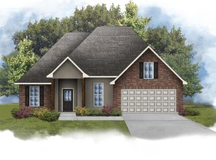 6462 Oakley Dr, Addis, LA 70710