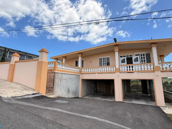 Carr 411 Km 7.5 Int, Aguada, PR 00602