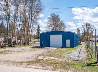 27 Nugget Dr, Libby, MT 59923