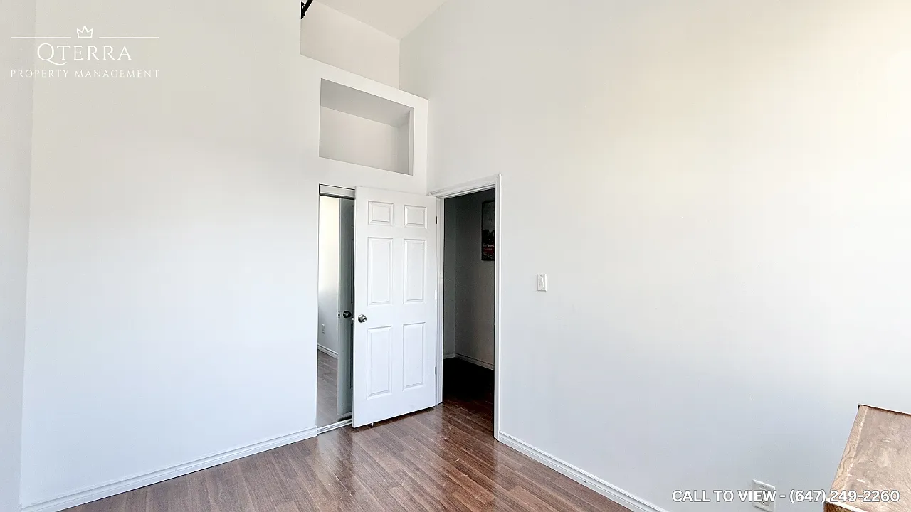 2 bed, 650 sqft, $2,299 — Photo 4