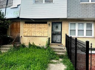 1034 W 87th St #B, Chicago, IL 60620