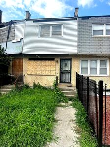 1034 W 87th St #B, Chicago, IL, 60620