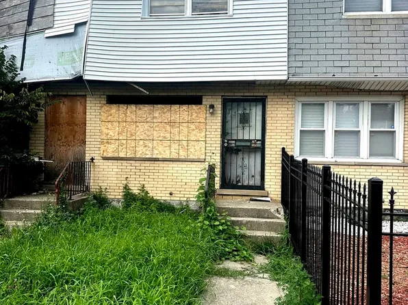 1034 W 87th St #B, Chicago, IL 60620