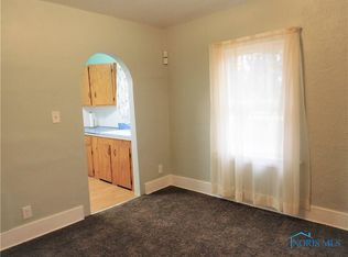 3583 Nearing Ave, Toledo, OH 43608