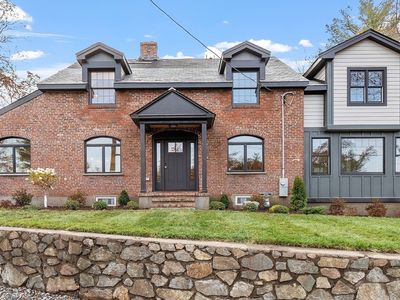6 Lovis Ave, Wakefield, MA, 01880