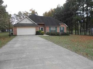 707 Cherry Hill Dr, Jonesboro, AR 72401