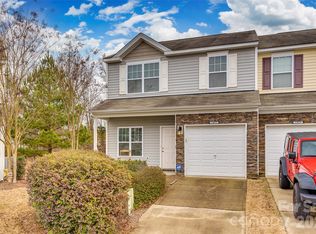 13815 Singleleaf Ln, Charlotte, NC 28278