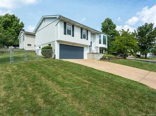 3949 Scott Robert Dr, Arnold, MO 63010