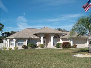 706 Rotonda Cir, Rotonda West, FL 33947