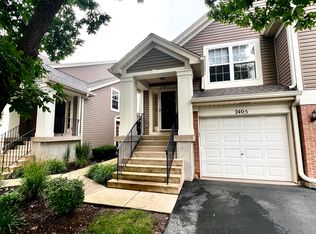 2405 Wilton Ln, Aurora, IL 60502