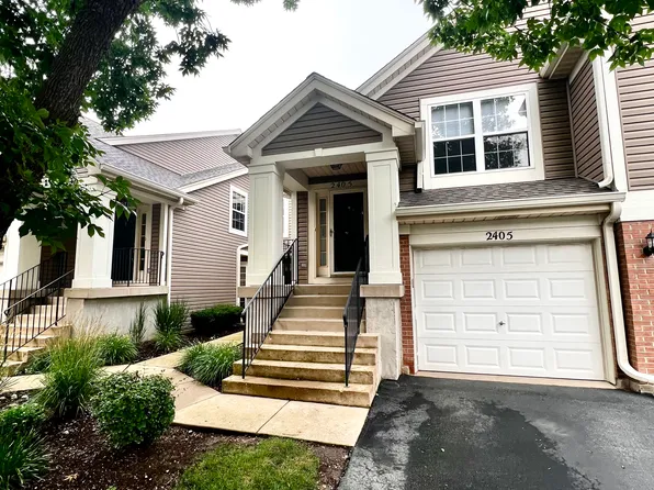 2405 Wilton Ln, Aurora, IL 60502
