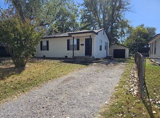 6116 NW 56th St, Oklahoma City, OK 73122