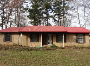 179 County Road 2703, Alto, TX 75925