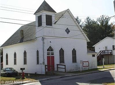 Exterior (Front)