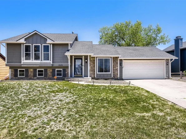 21678 E Powers Circle, Centennial, CO 80015