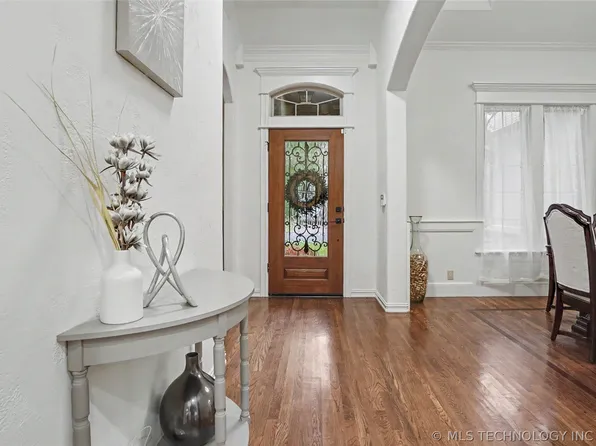 11419 S Harvard Ave, Tulsa, OK 74137