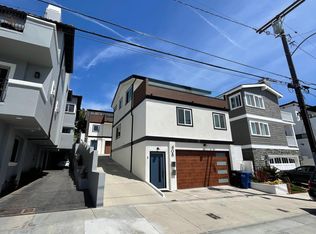 408 Ocean View Ave #A, Hermosa Beach, CA 90254