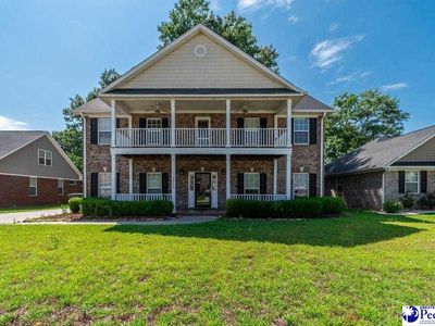 2010 Hatteras Way, Sumter, SC, 29153
