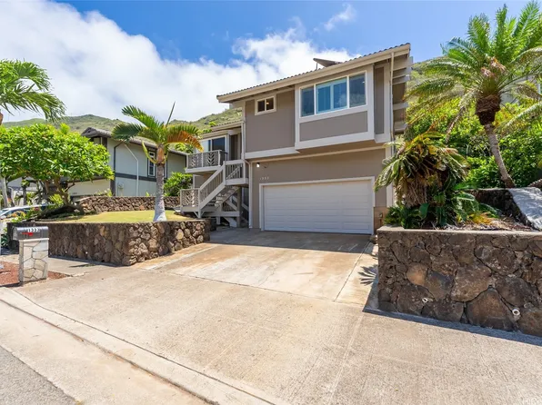 1333 Kaeleku St, Honolulu, HI 96825