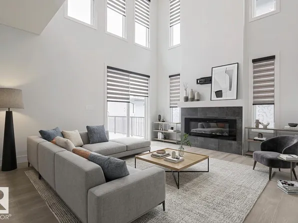 7446 Colonel Mewburn Rd NW, Edmonton, AB T5E 6V6