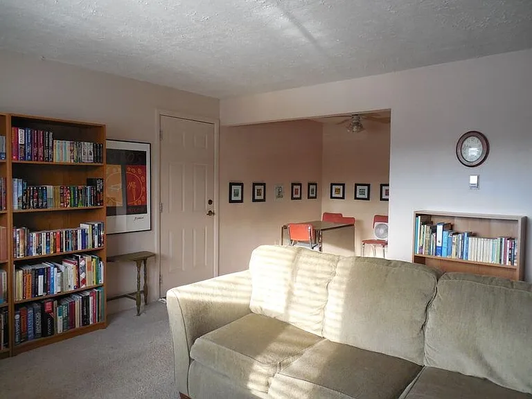 1021 Rhode Island St #8 — Photo 2