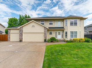 6838 Westridge Ct N, Keizer, OR 97303