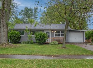 306 Village Rd, Michigan City, IN 46360