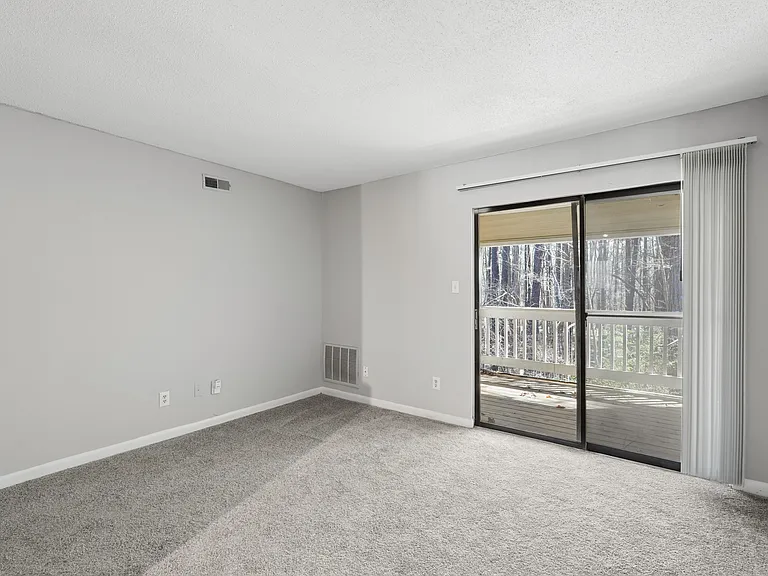 Emory Woods — Photo 5