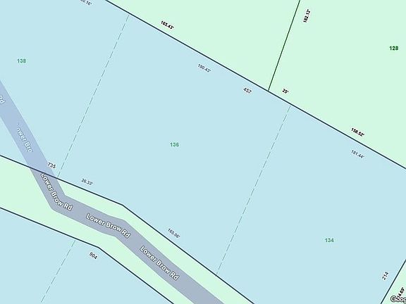 5th image of 136 Lower Brow Rd Lot 136