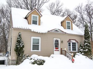 2391 Barclay St, Muskegon, MI 49441